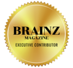Brainz Magazine